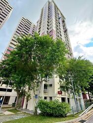 Blk 38 Rumah Tinggi View (Bukit Merah), HDB 4 Rooms #470380761